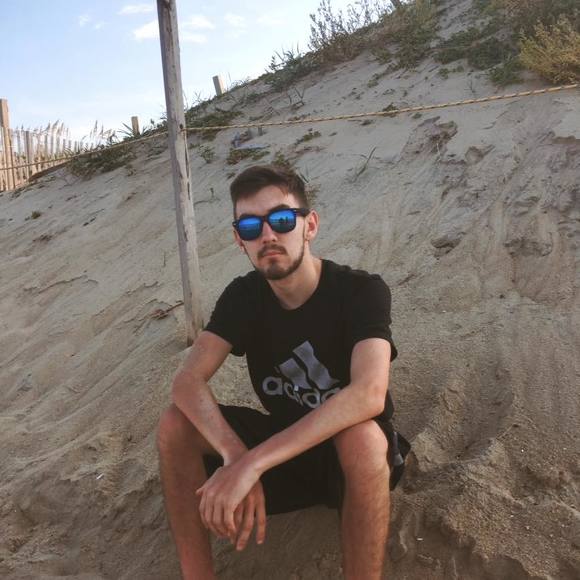 Meet your Posher, Jj - Picture 1 of 1